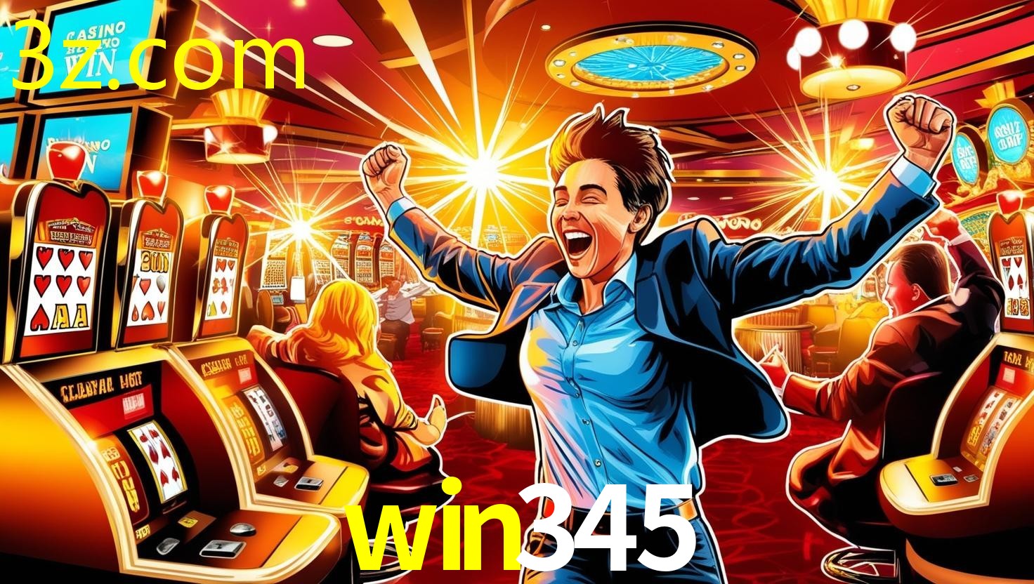 WIN345.COM
